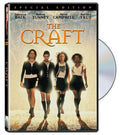 The Craft - Special Edition DVD