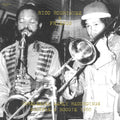 UNRELEASED EARLY RECORDINGS: SHUFFLE & BOOGIE 1960