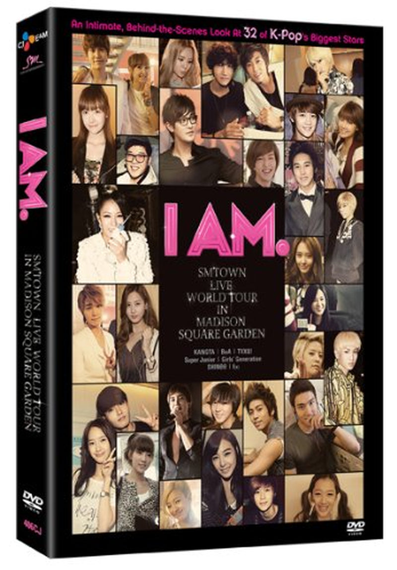 I Am