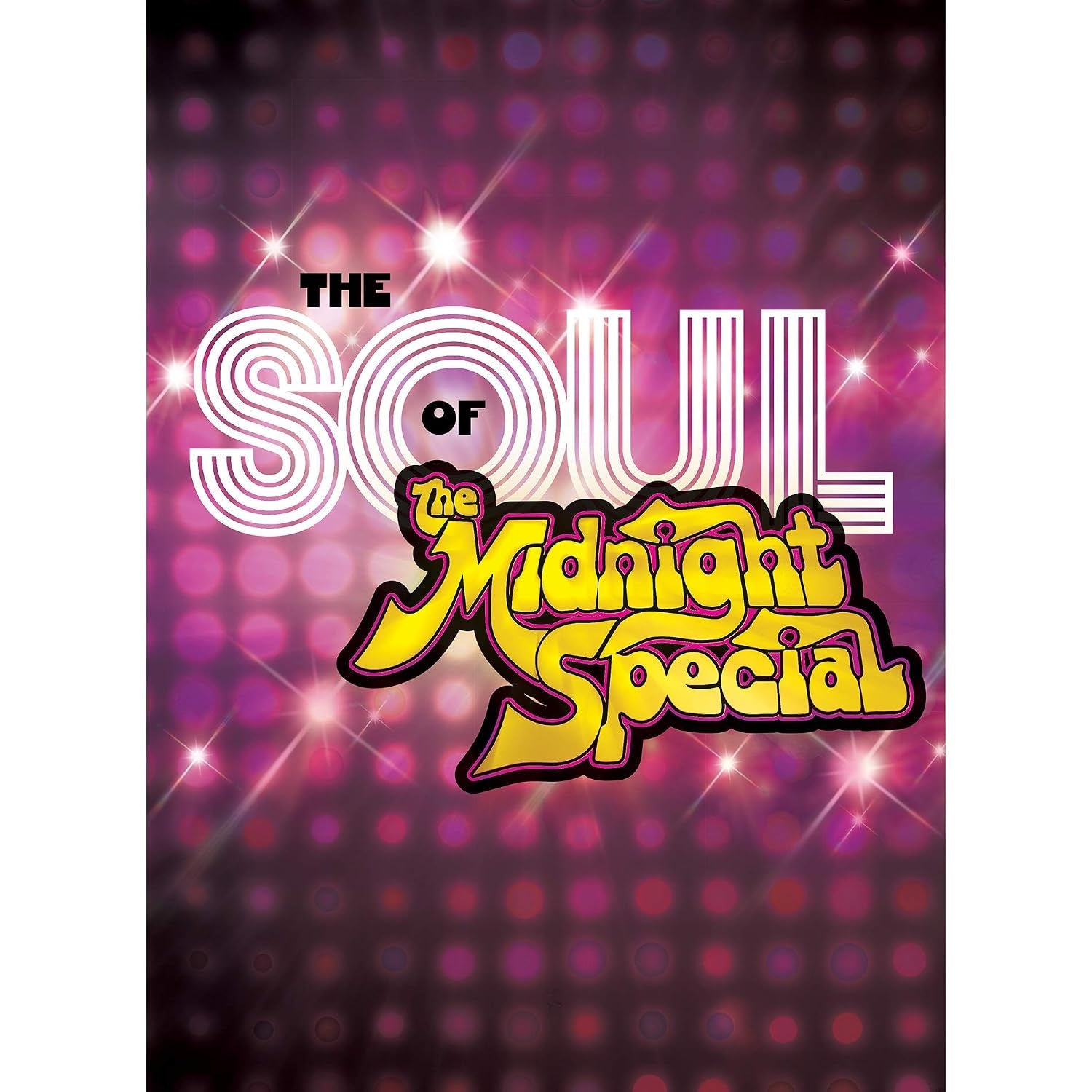 The Soul of Midnight Special