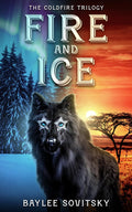 Fire and Ice: The Coldfire Trilogy