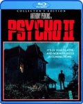 Psycho II - Collector's Edition [Blu-ray]