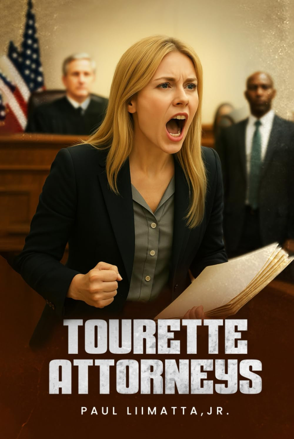 Tourette Attorneys