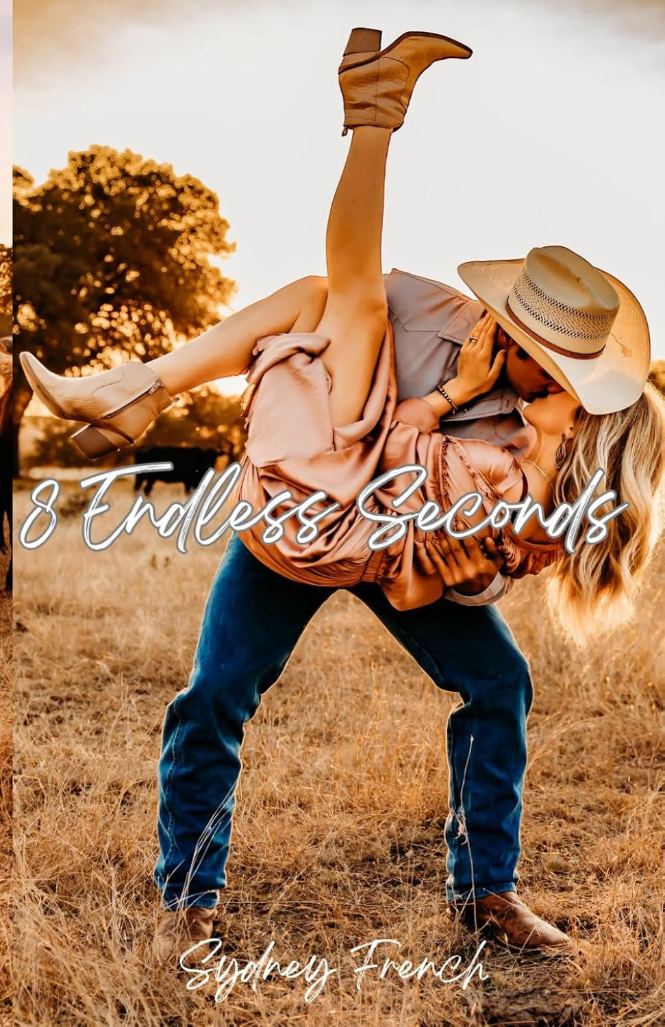 8 Endless Seconds