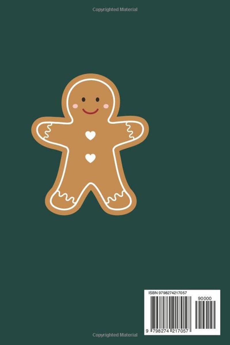 Diabetic friendly christmas cookies cookbook
