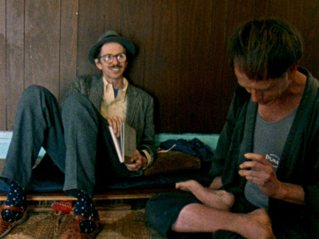 Crumb (The Criterion Collection) [Blu-ray]