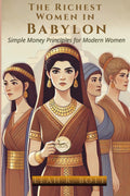 The Richest Women in Babylon: Simple Money Principles for Modern Women