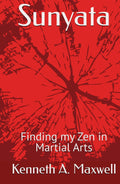 Sunyata: Finding my Zen in Martial Arts