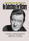 No Substitute For Victory