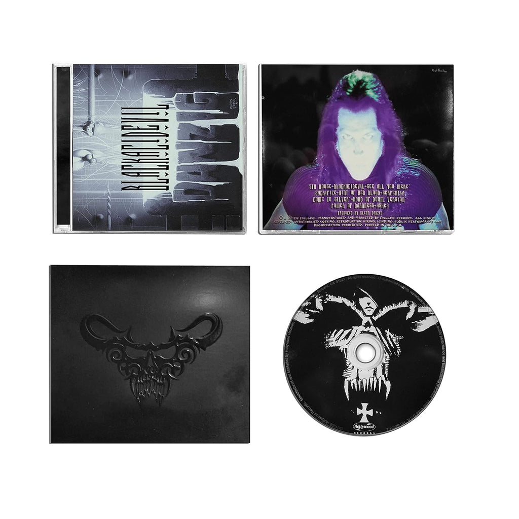 Danzig 5: Blackacidevil