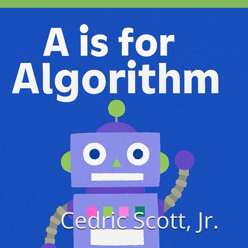 A is for Algorithm