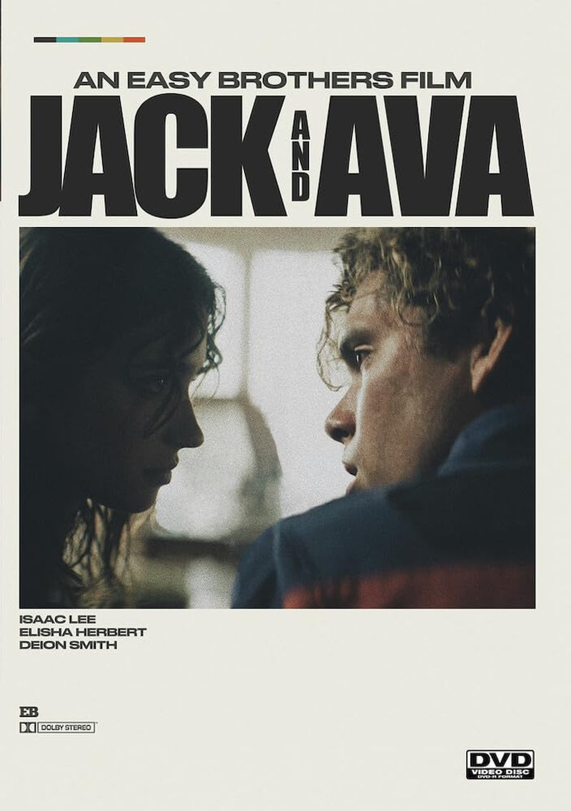 Jack and Ava