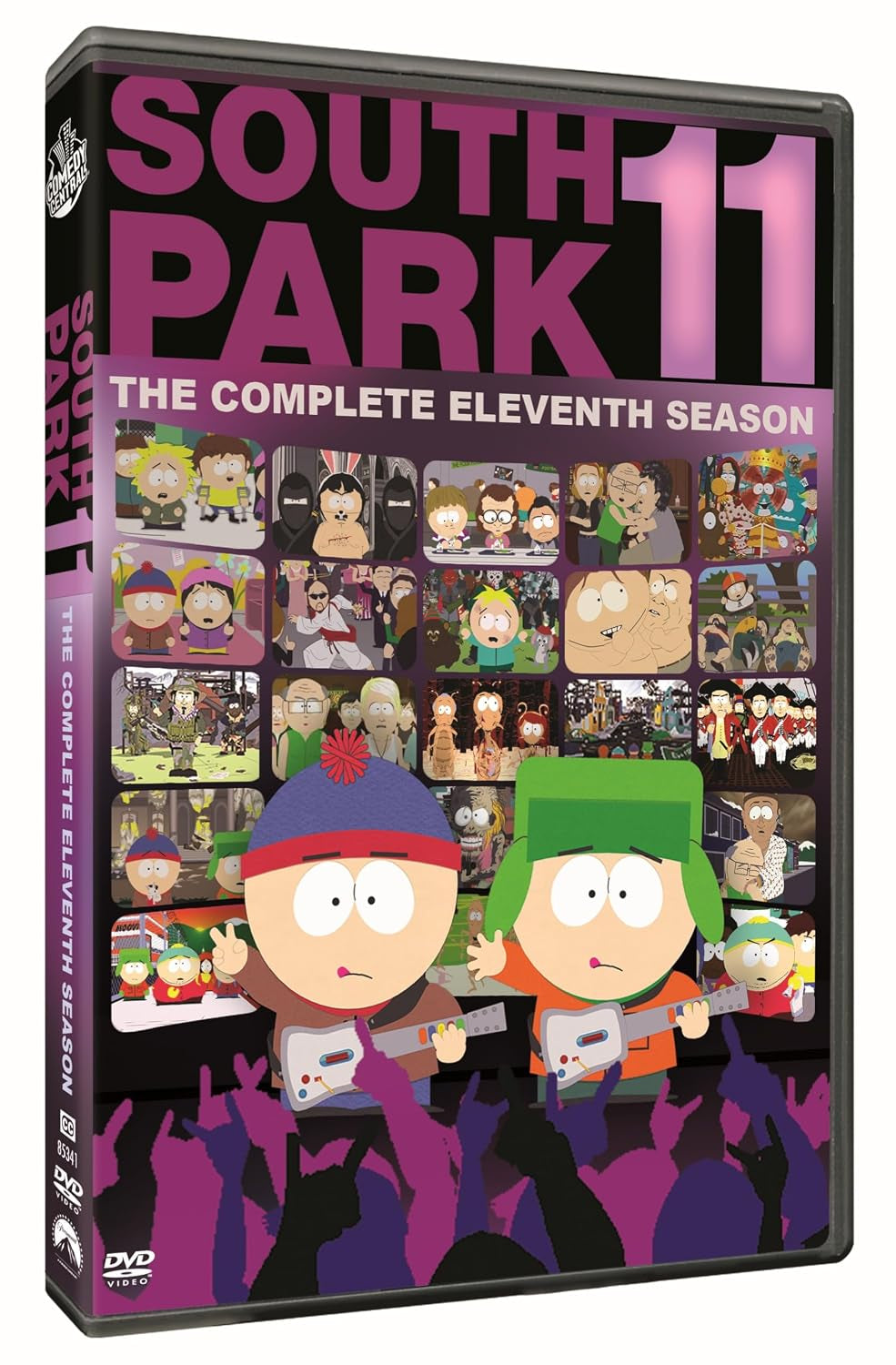 South Park: Season 11