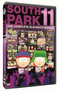 South Park: Season 11