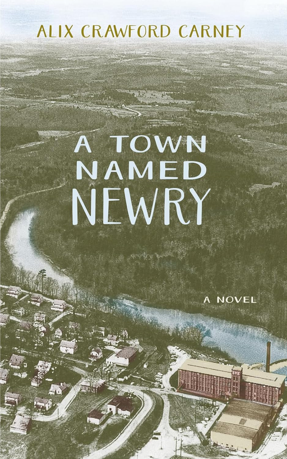 A Town Named Newry