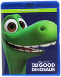 GOOD DINOSAUR, THE