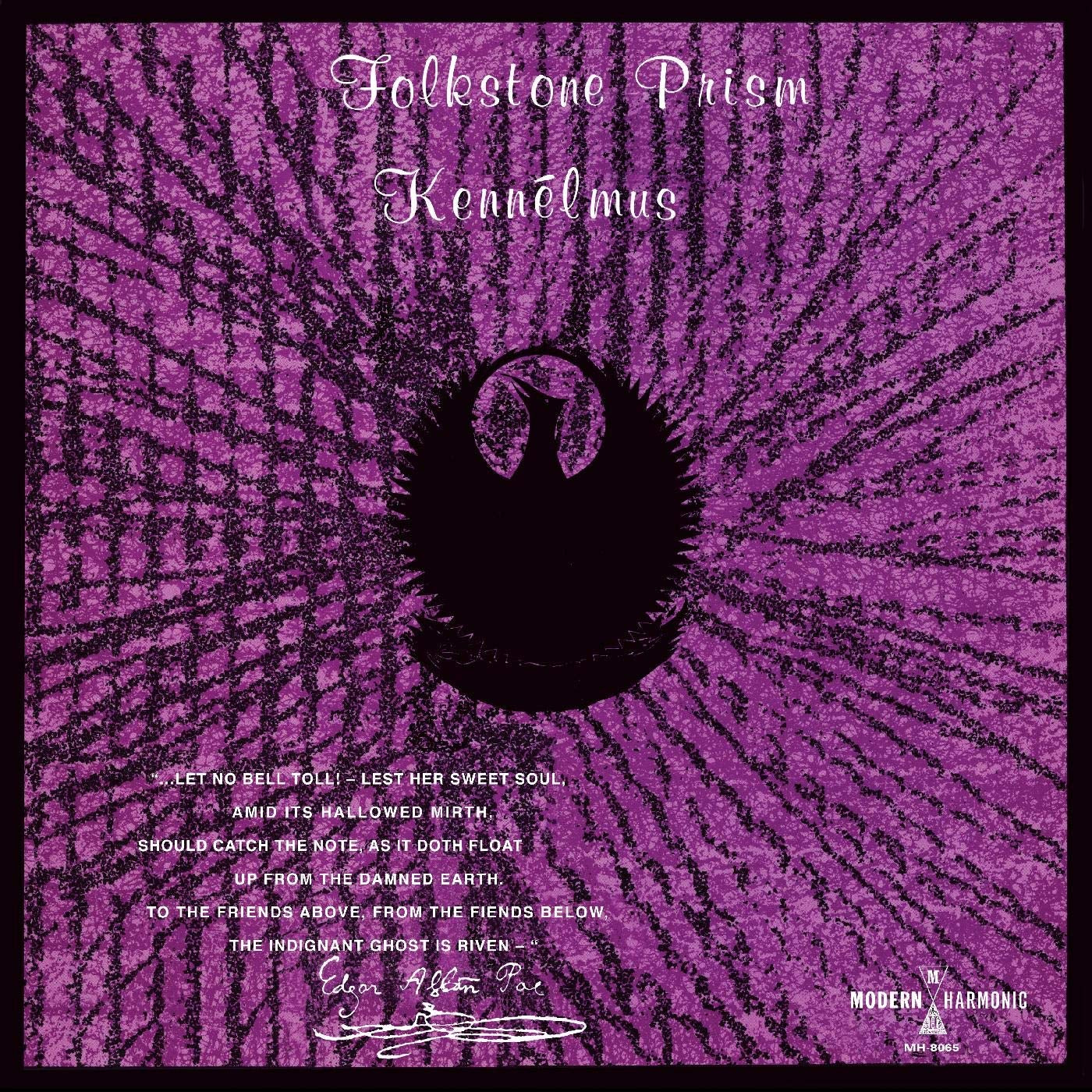Folkstone Prism