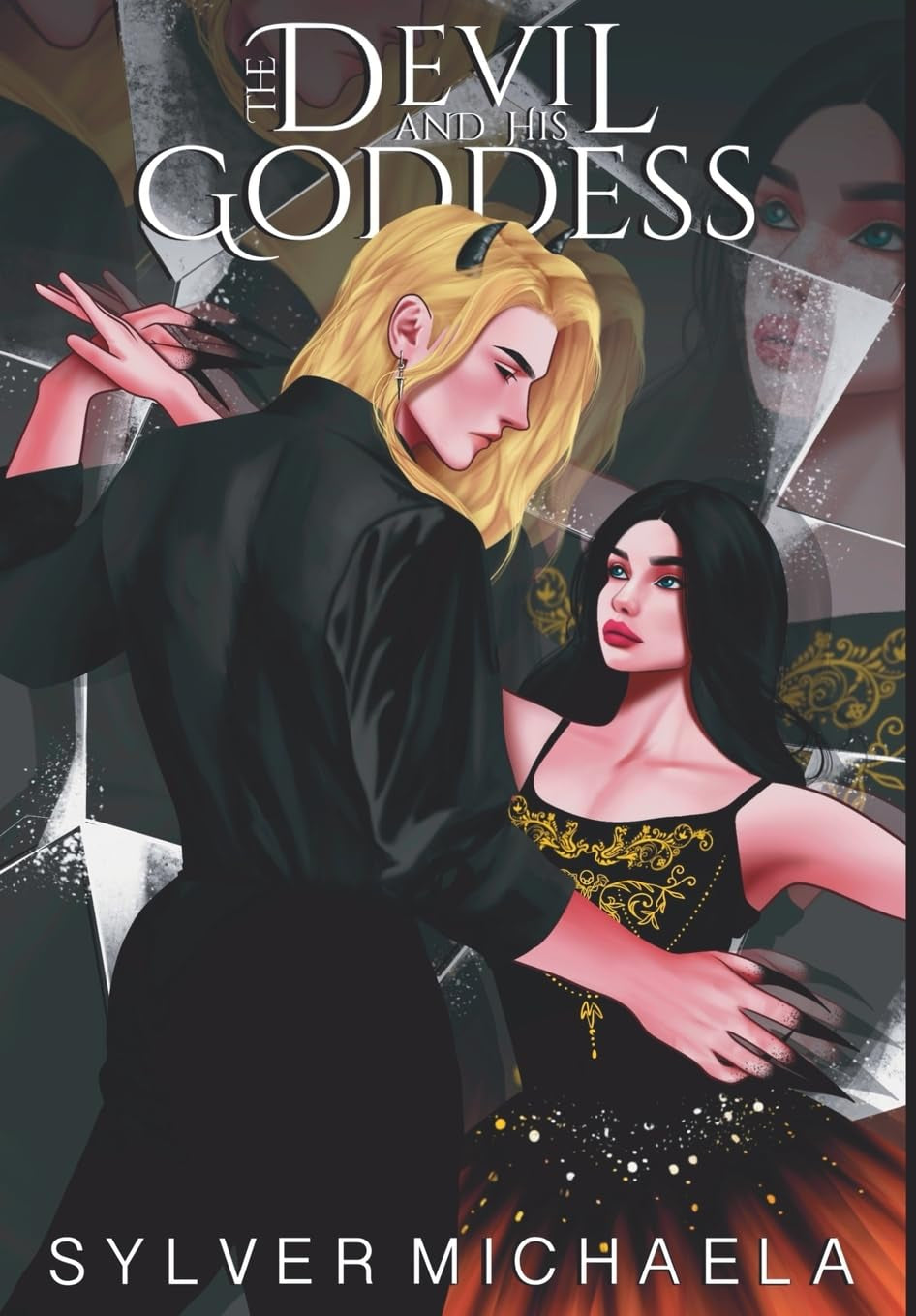 The Devil and His Goddess