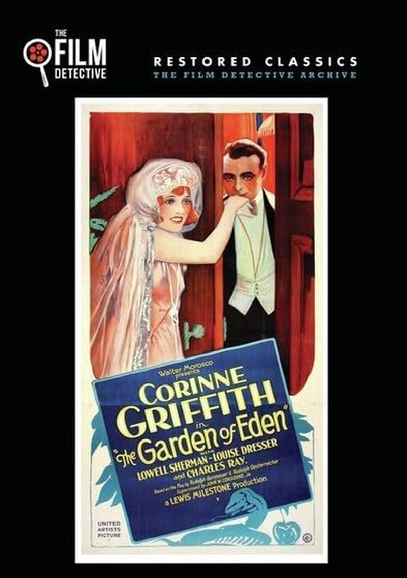 Garden of Eden, The (The Film Detective Restored Version)