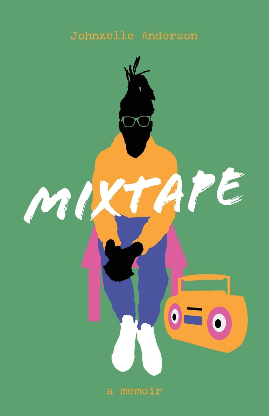 Mixtape: A Memoir