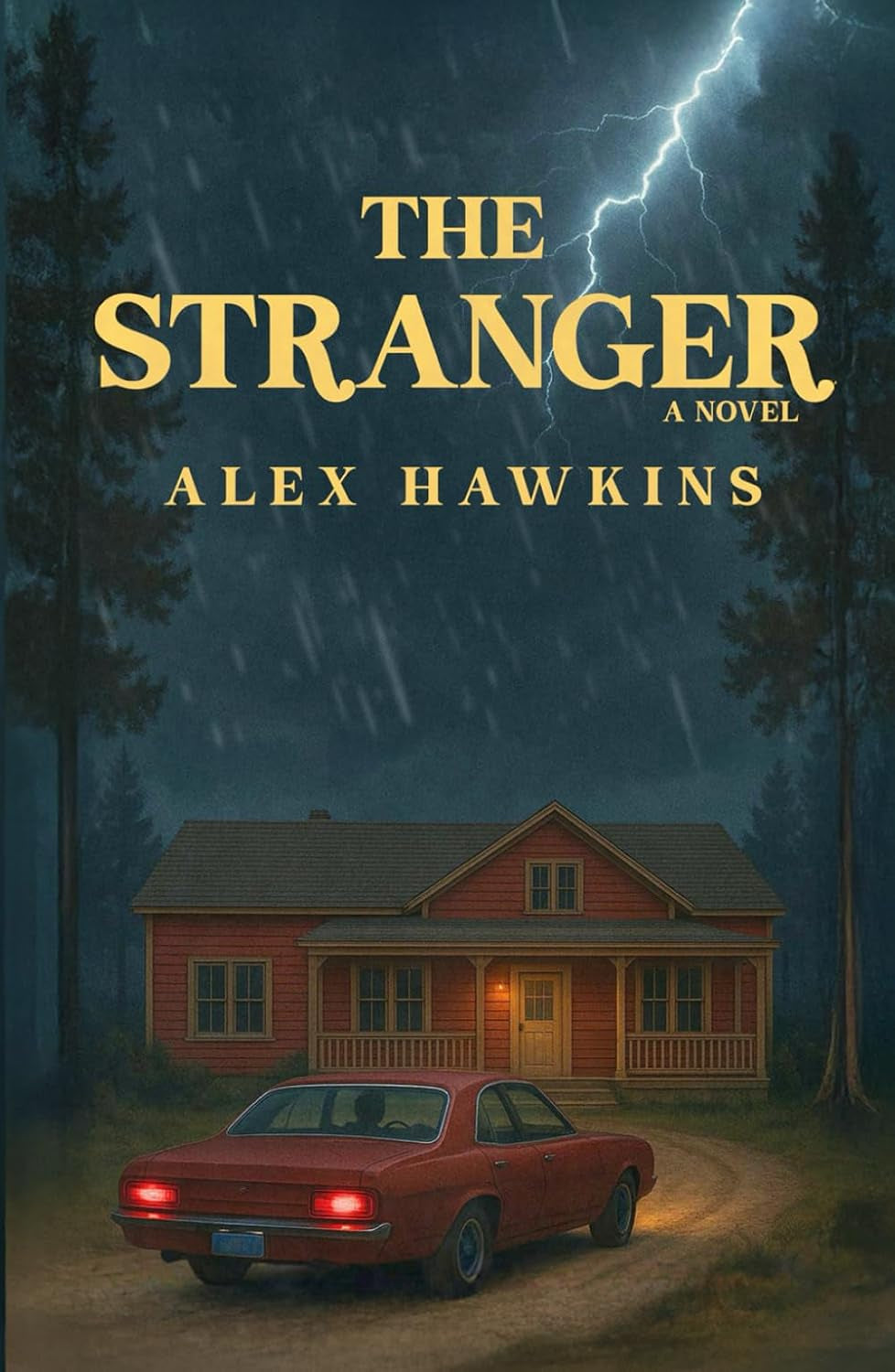 The Stranger