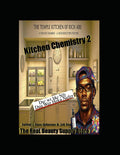 KITCHEN CHEMISTRY 2 THE REAL BEAUTY SUPPLY STORE: DUA WER HEKA NEFER (Pastor Rich Temple of QRST)