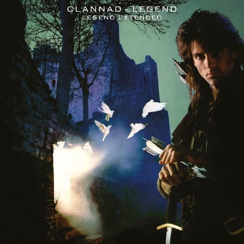 Legend Extended (40th Anniversary Edition) [2 LP]