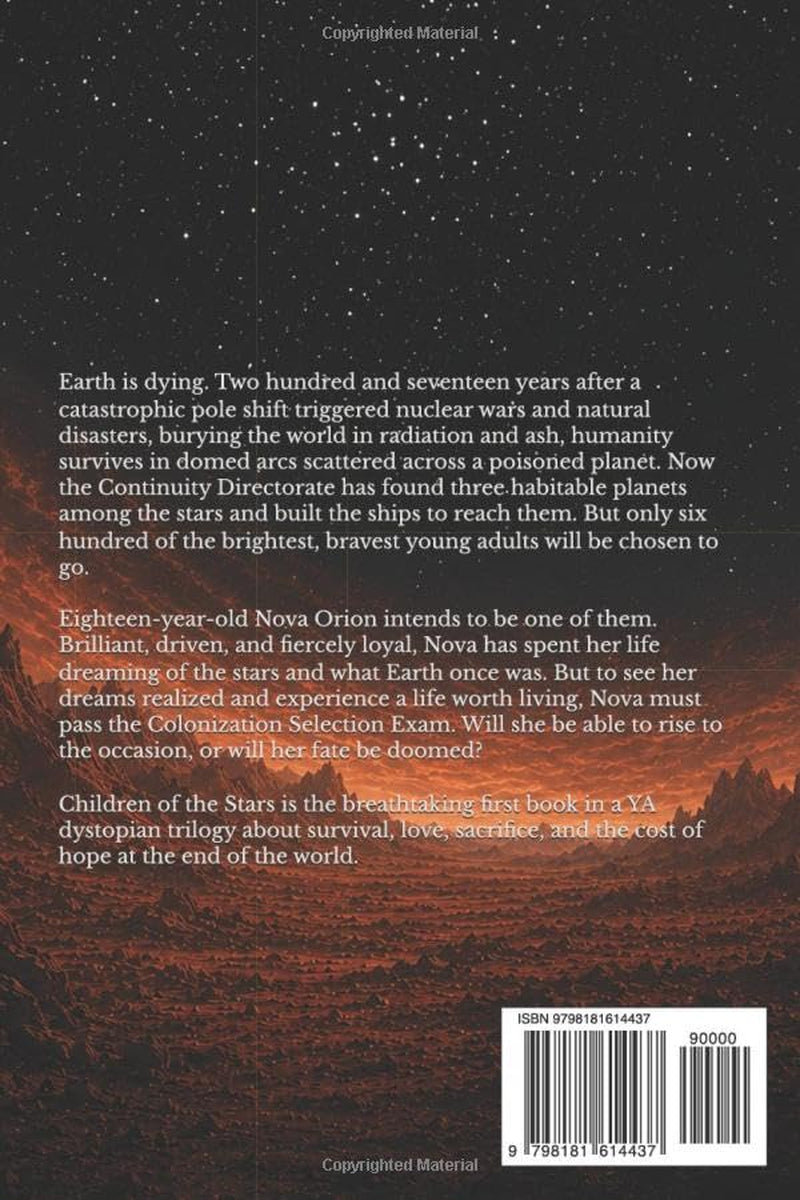 Children of the Stars