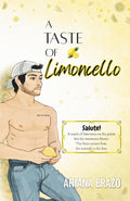 A Taste of Limoncello (Love on the Rocks Series)
