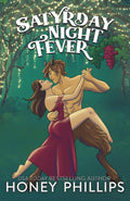 Satyrday Night Fever: Harmony Glen