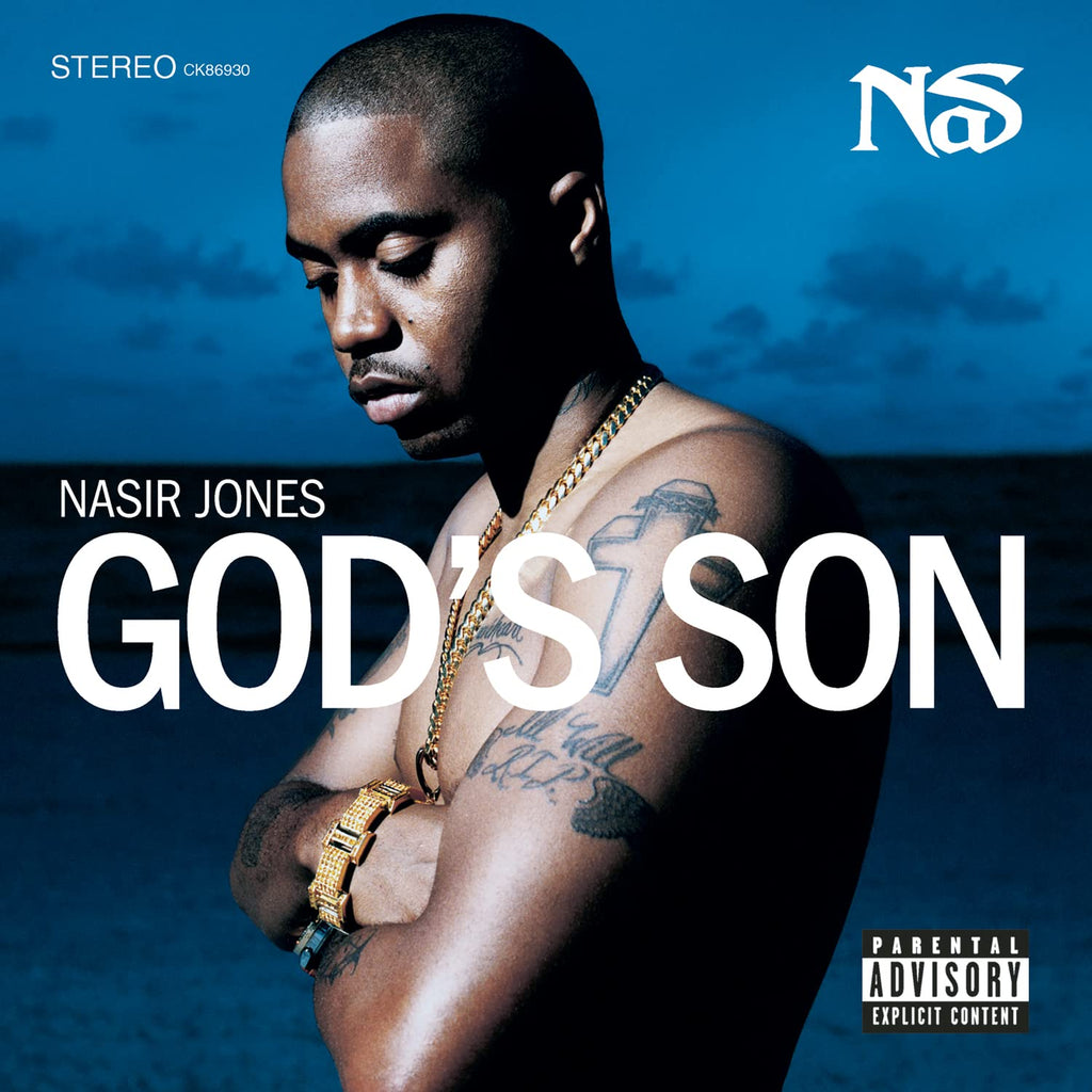 God's Son Explicit Lyrics