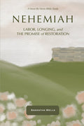Nehemiah: Labor, Longing, and the Promise of Restoration