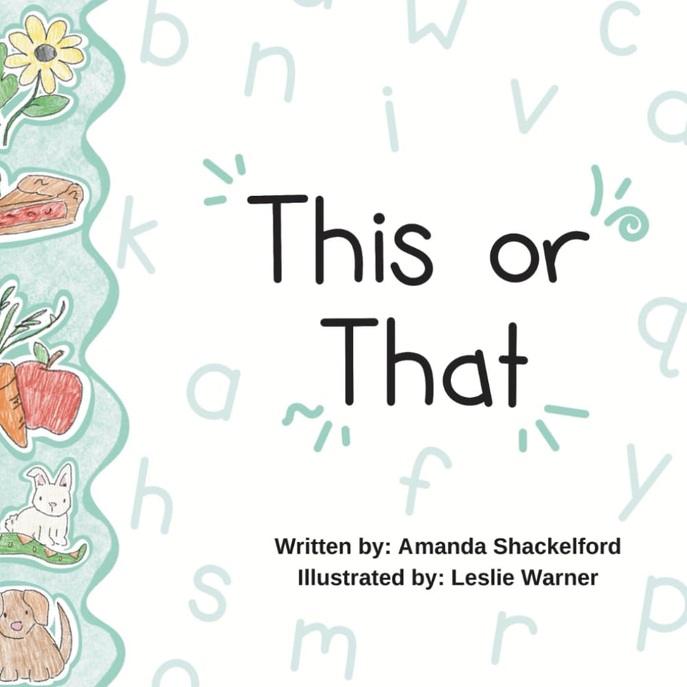 This or That (Growing Writers)