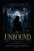 Unbound (The Unbound Saga)