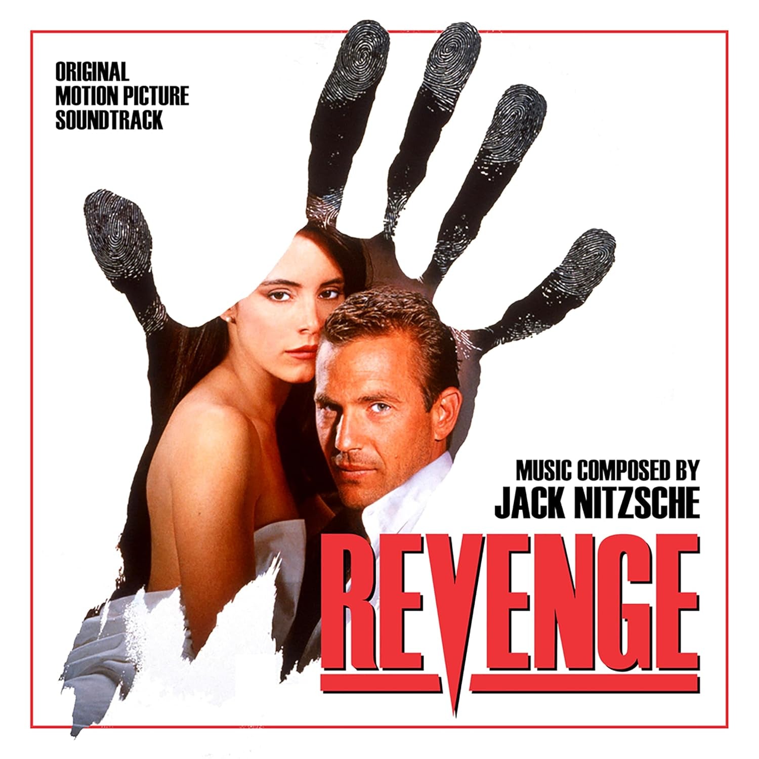 Revenge Soundtrack