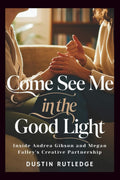 Come See Me in the Good Light: Inside Andrea Gibson and Megan Falley's Creative Partnership