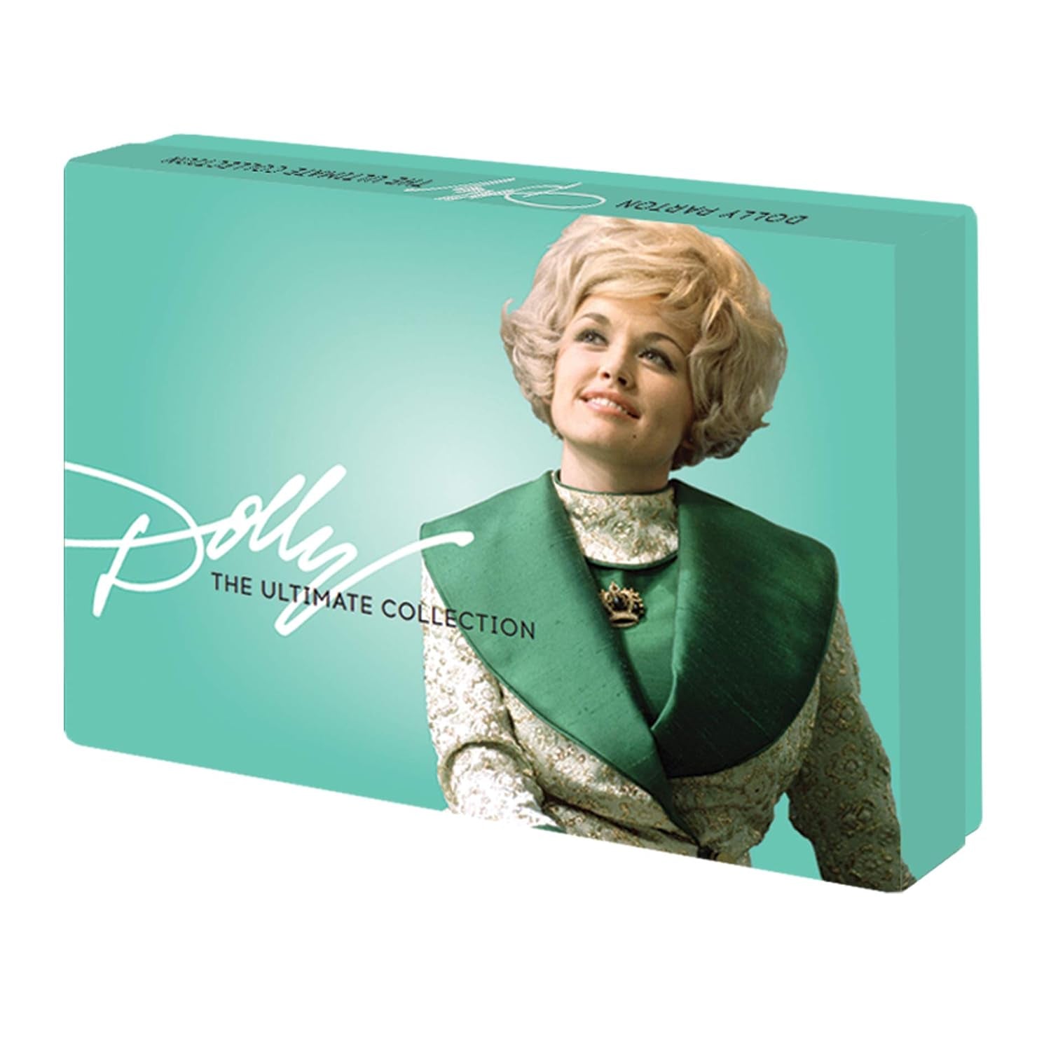 Dolly: The Ultimate Collection - Deluxe Edition