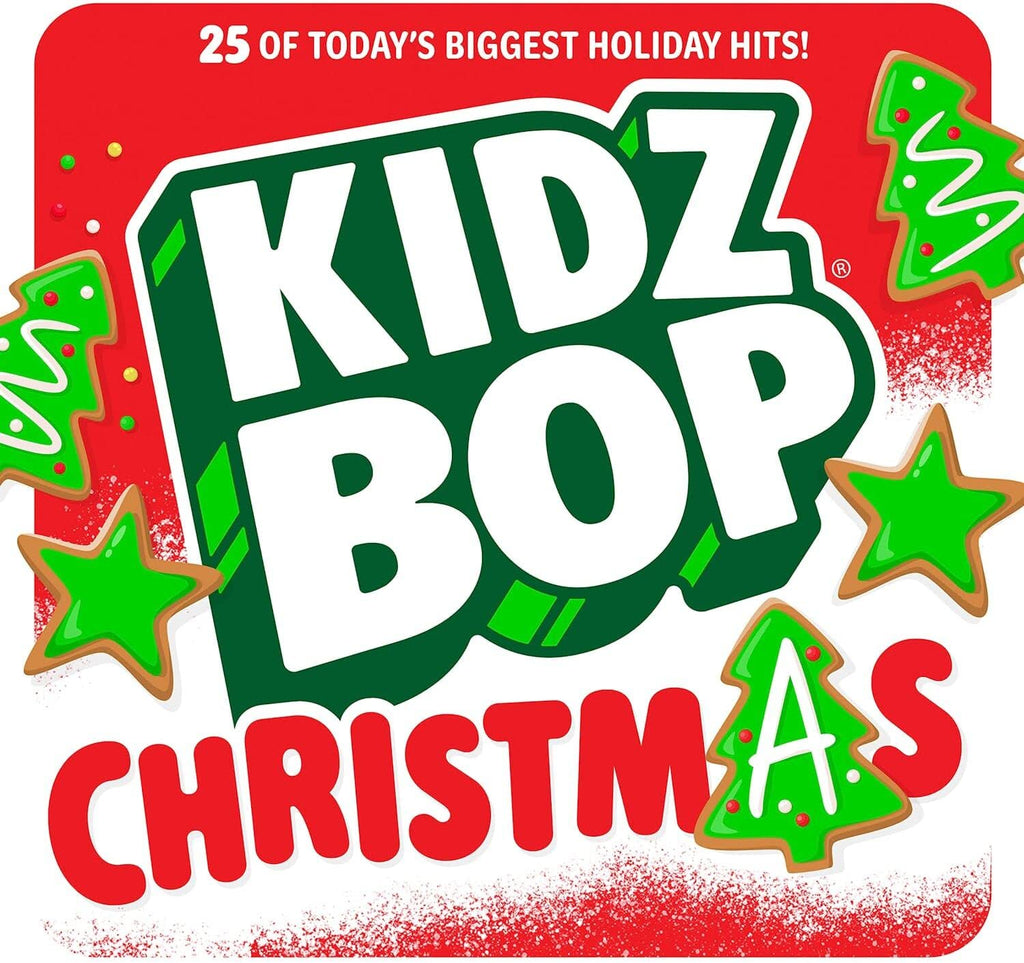 KIDZ BOP Christmas