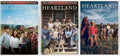Heartland: Complete Seasons 17-16-15 (DVD 3-Pack)