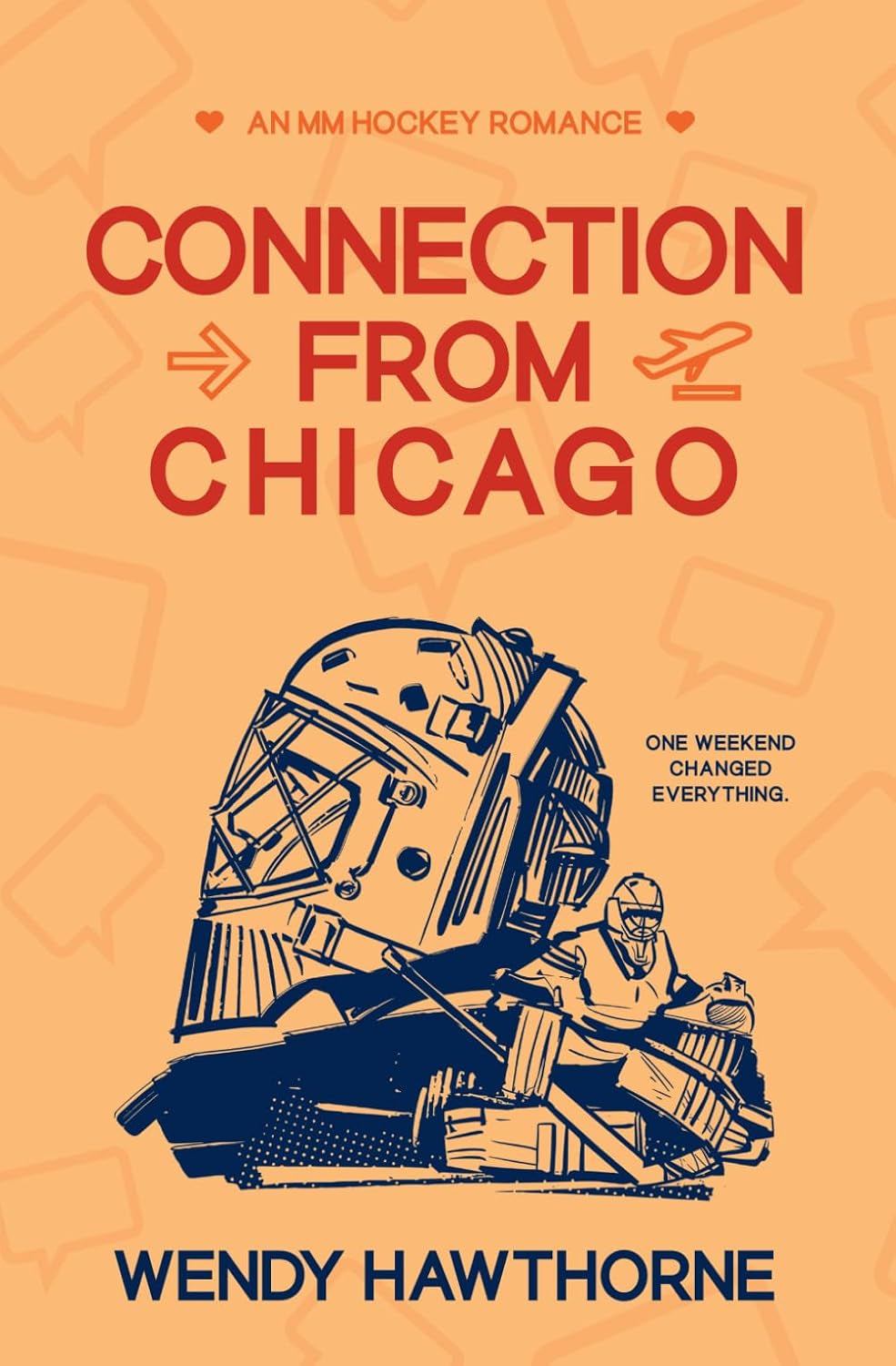 Connection From Chicago (Hearts in Play)