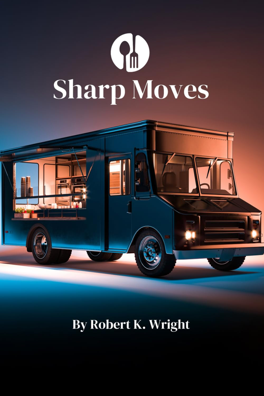 Sharp Moves (The World of Dorian Batiste)