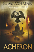 Dark Eagle IX: Acheron