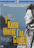 I Know Where I'm Going!
