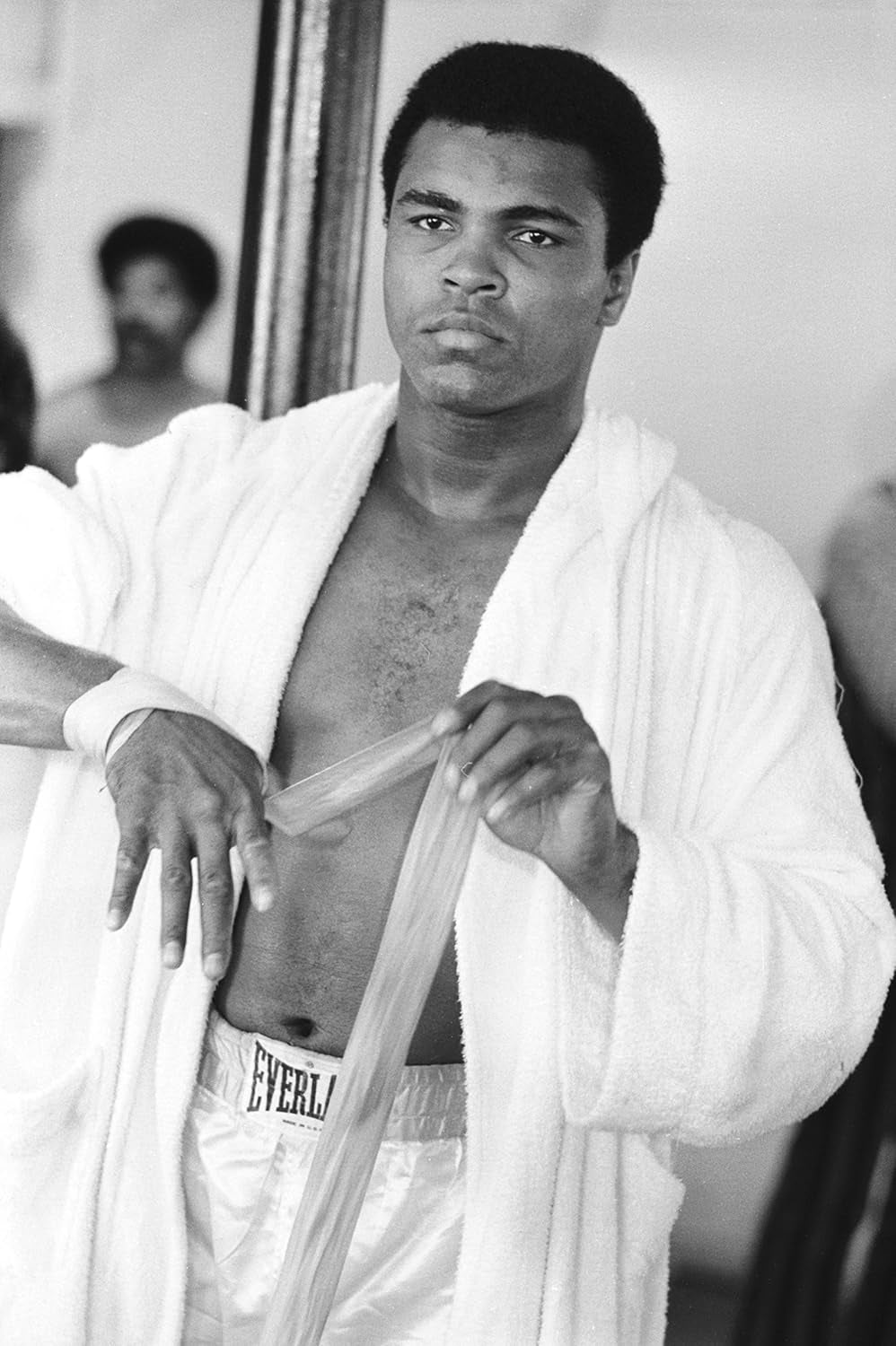 I Am Ali [DVD] [2017]