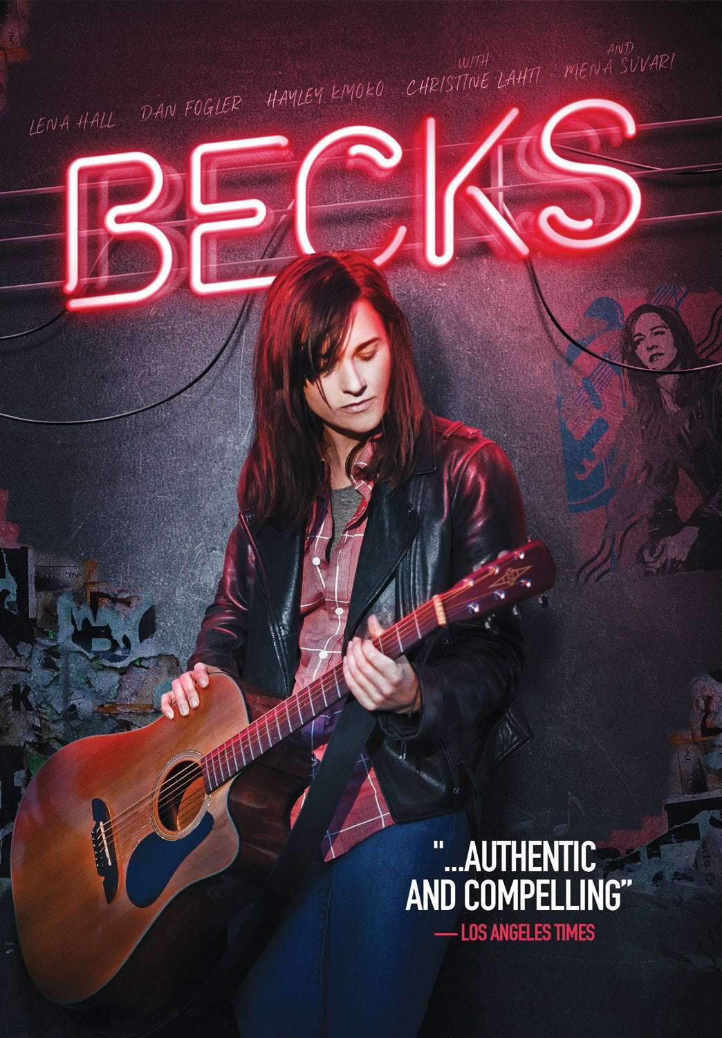 Becks