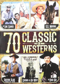 70-Classic Western Stories