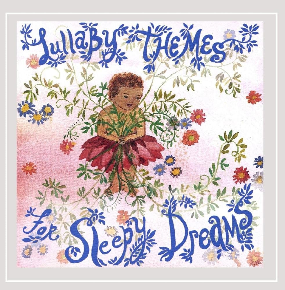 Lullaby Themes for Sleepy Dreams