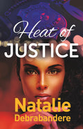 Heat of Justice (Duty Series)