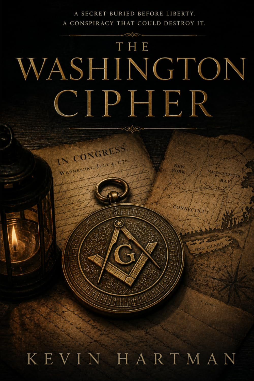 The Washington Cipher