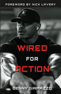 Wired for Action: TRAUMA. WAR. RESILIENCE.